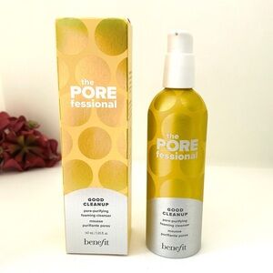 Benefit The POREfessional Good Cleanup Full Size